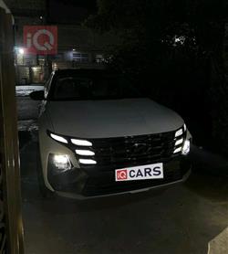 هيونداي توسان